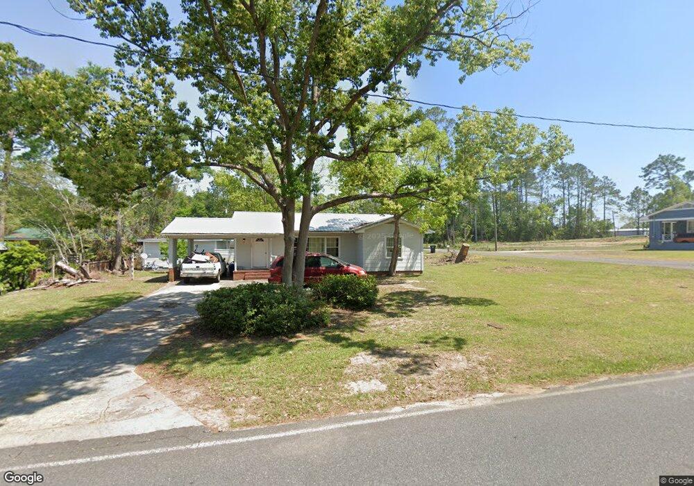 502 College Ave N, Douglas, GA 31533 - photo 1