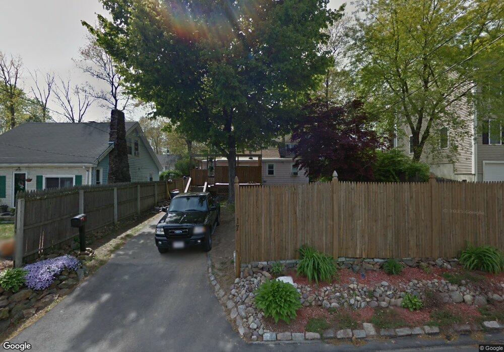 17 Amelian Rd, Randolph, MA 02368 - photo 1