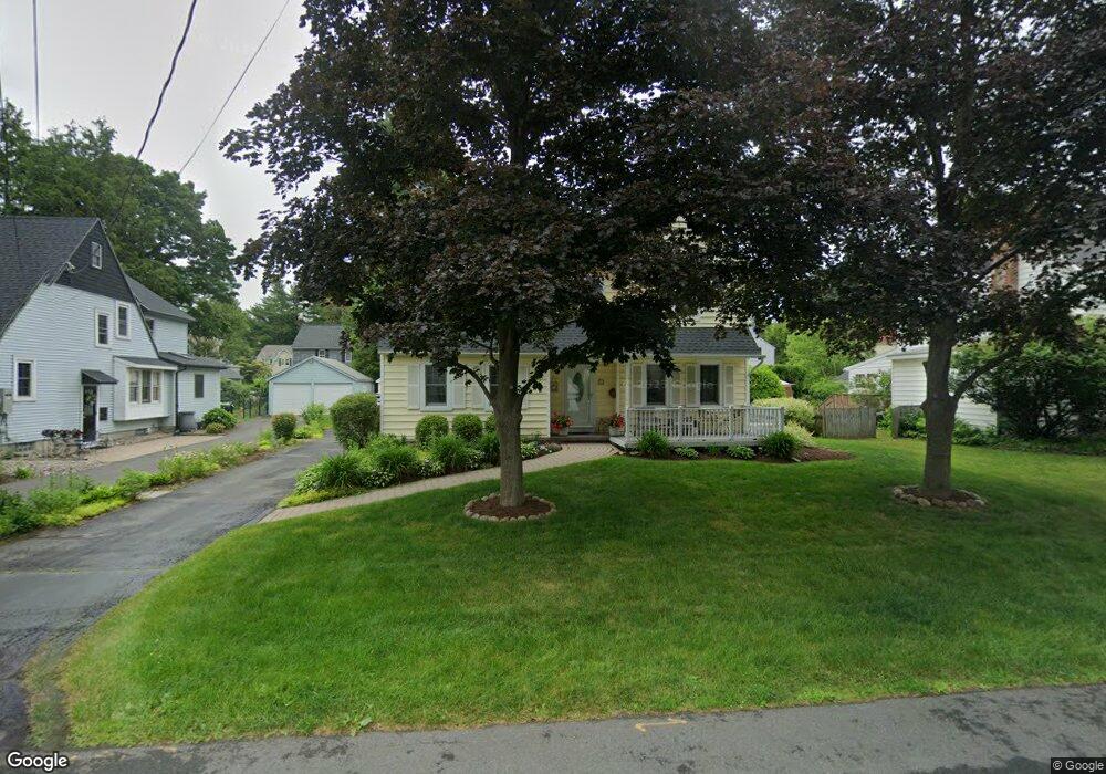 28 Forest Rd, Delmar, NY 12054 - photo 1