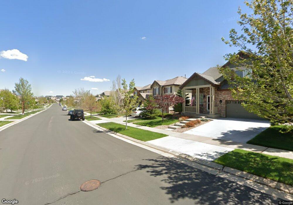 24742 E Hoover Place, Aurora, CO 80016 - photo 1