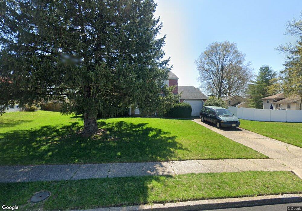 802 Heritage Rd, Cinnaminson, NJ 08077 - photo 1