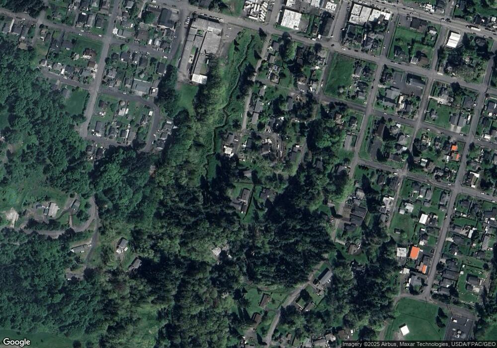 509 W 2nd St, Rainier, OR 97048 - photo 1