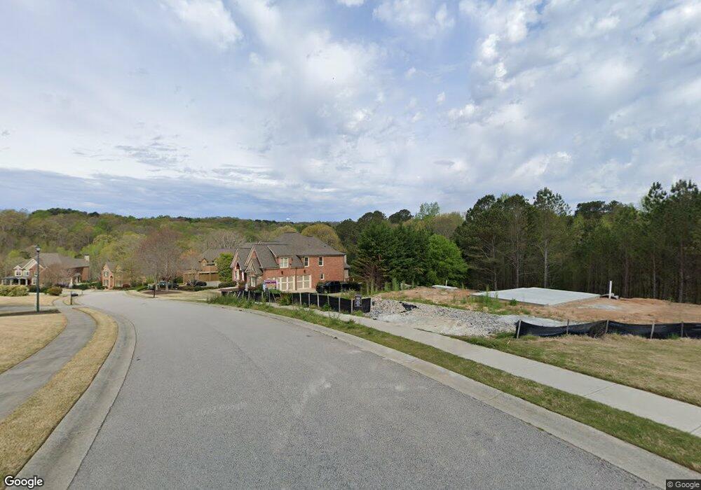 0 Cardinal Ridge Way unit 8561090, Flowery Branch, GA 30542 - photo 1