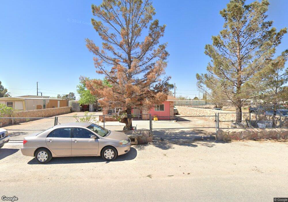 679 Lata Place, El Paso, TX 79928 - photo 1