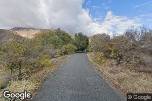 TBD Old Highway 95, Lucile, ID 83542