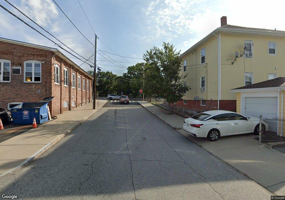 0 Forest Ave, Cumberland, RI 02864 - photo 1