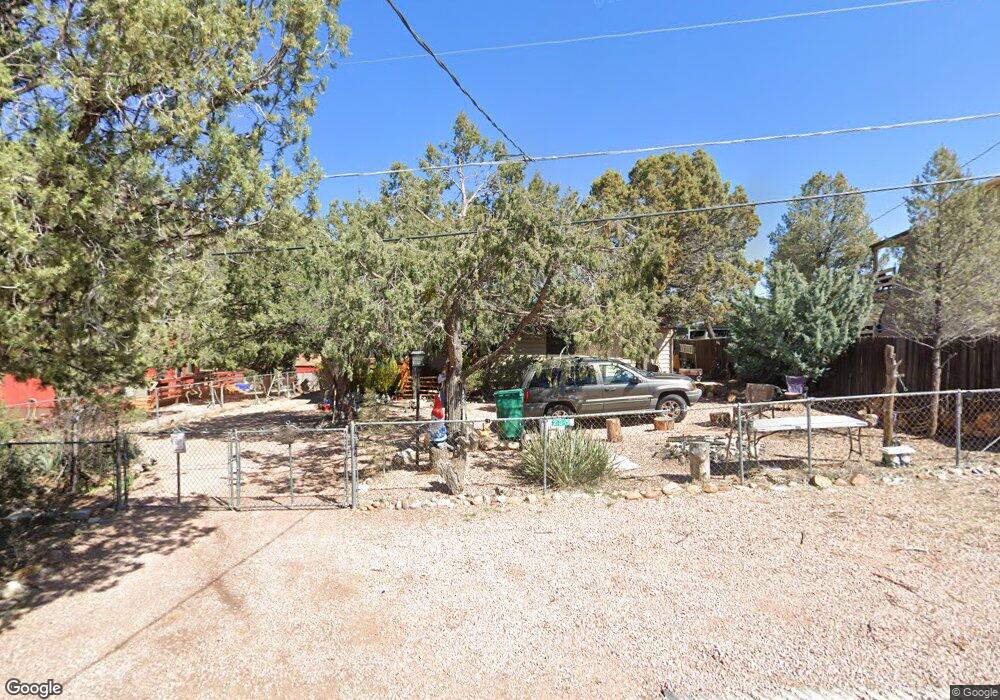 236 W Buckskin Rd, Payson, AZ 85541 - photo 1