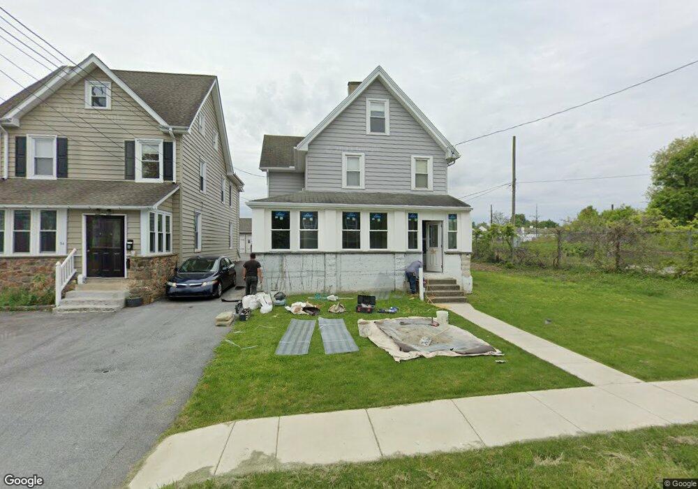 36 W Central Ave, Paoli, PA 19301 - photo 1