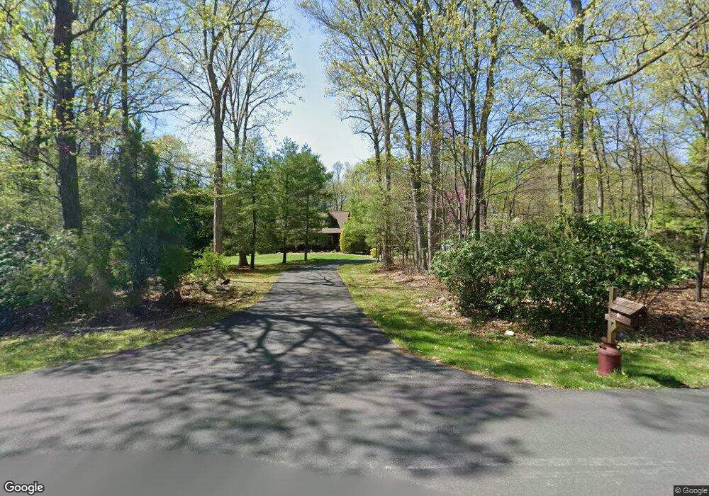 91 Trappers Run, Morgantown, PA 19543 - photo 1