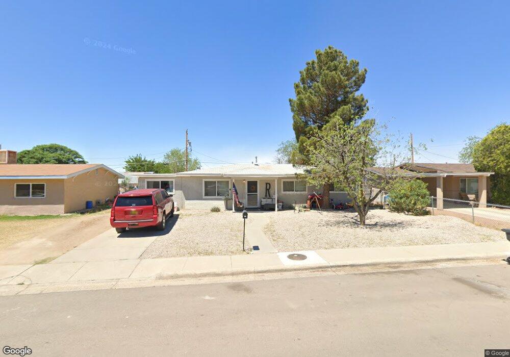 2407 Princeton Ave unit 2, Alamogordo, NM 88310 - photo 1
