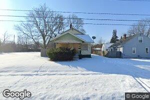 2537 Sloan St, Flint, MI 48504