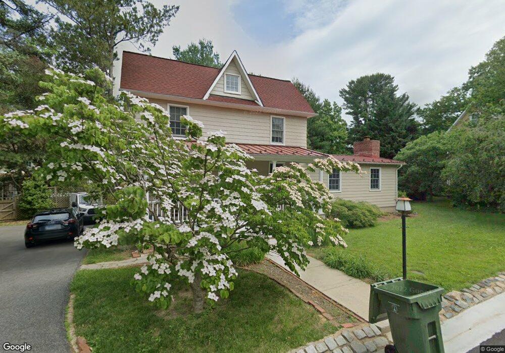 184 Hollen Rd, Baltimore, MD 21212 - photo 1