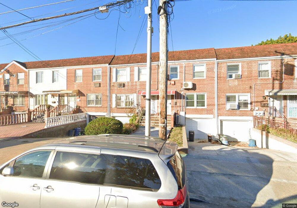 7310 Utopia Pkwy, Fresh Meadows, NY 11366 - photo 1