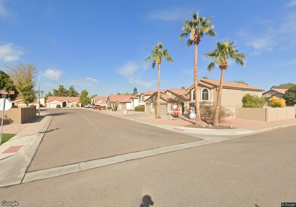 831 N Maple Ct, Chandler, AZ 85226 - photo 1