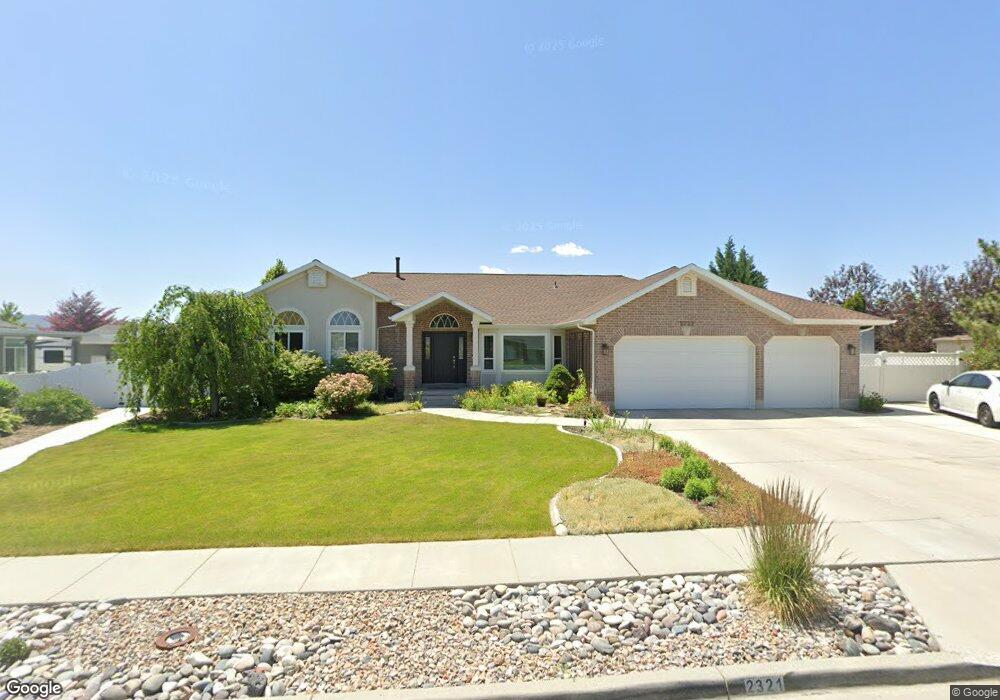 2321 Sand Pointe Ln, South Jordan, UT 84095 - photo 1