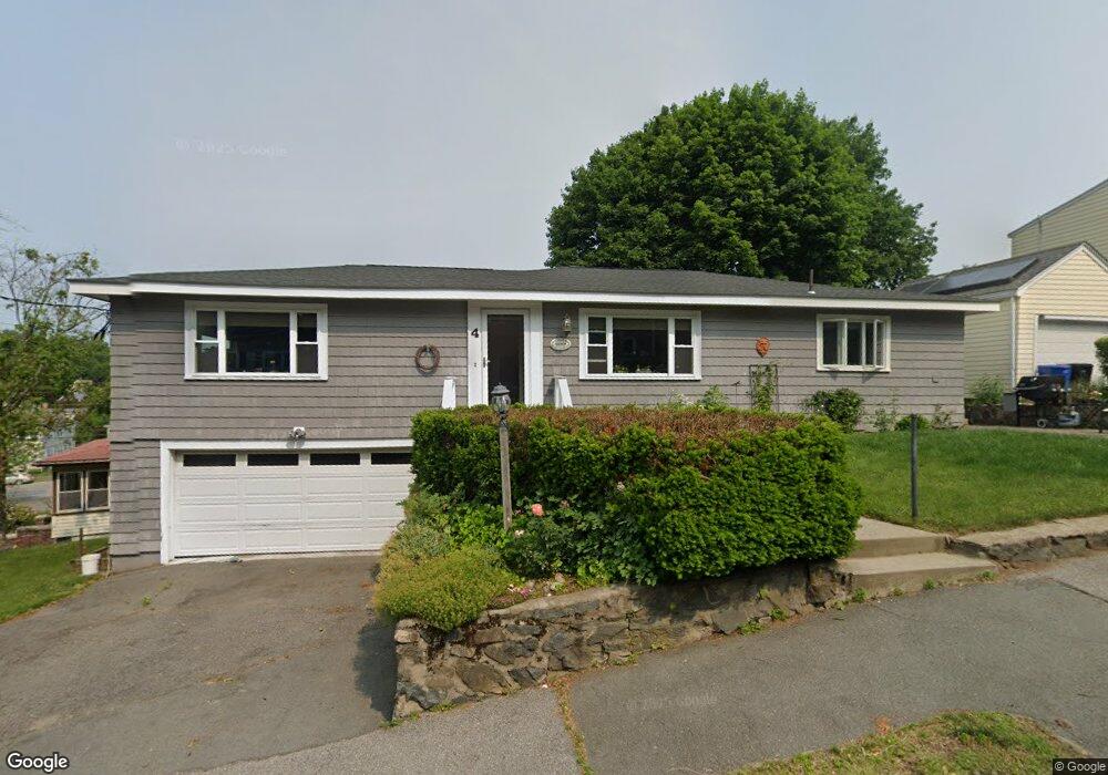 4 Nantucket Ave, Swampscott, MA 01907 - photo 1