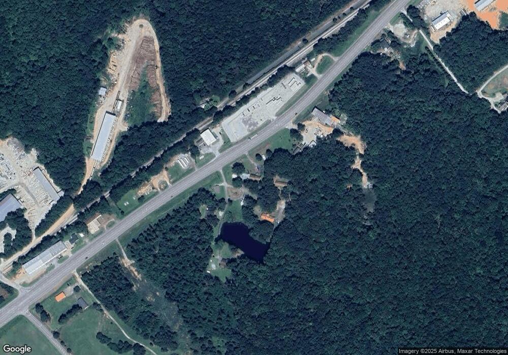 1243 Athens Hwy, Elberton, GA 30635 - photo 1