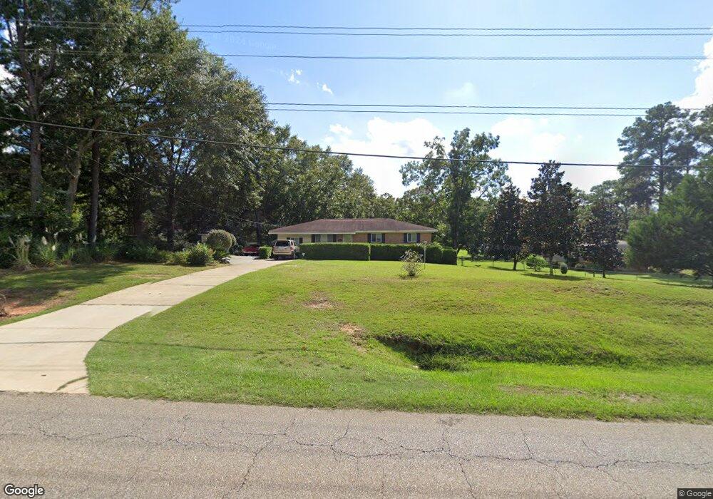 4617 Fortner St, Dothan, AL 36305 - photo 1