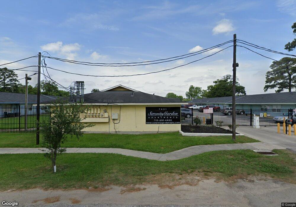 Serenity Garden, Houston, TX 77093 - photo 1
