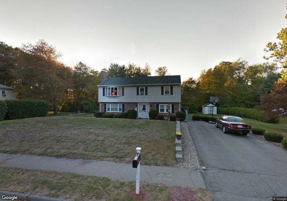 43 Arlene Ave, Wilmington, MA 01887 - photo 1