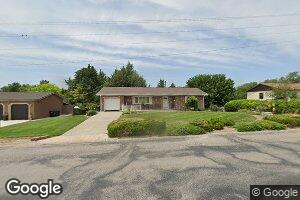 305 N 5th St, Cimarron, KS 67835