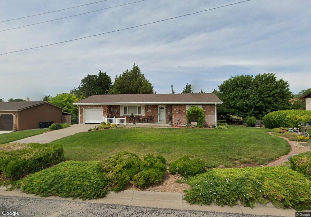 305 N 5th St, Cimarron, KS 67835 - photo 1