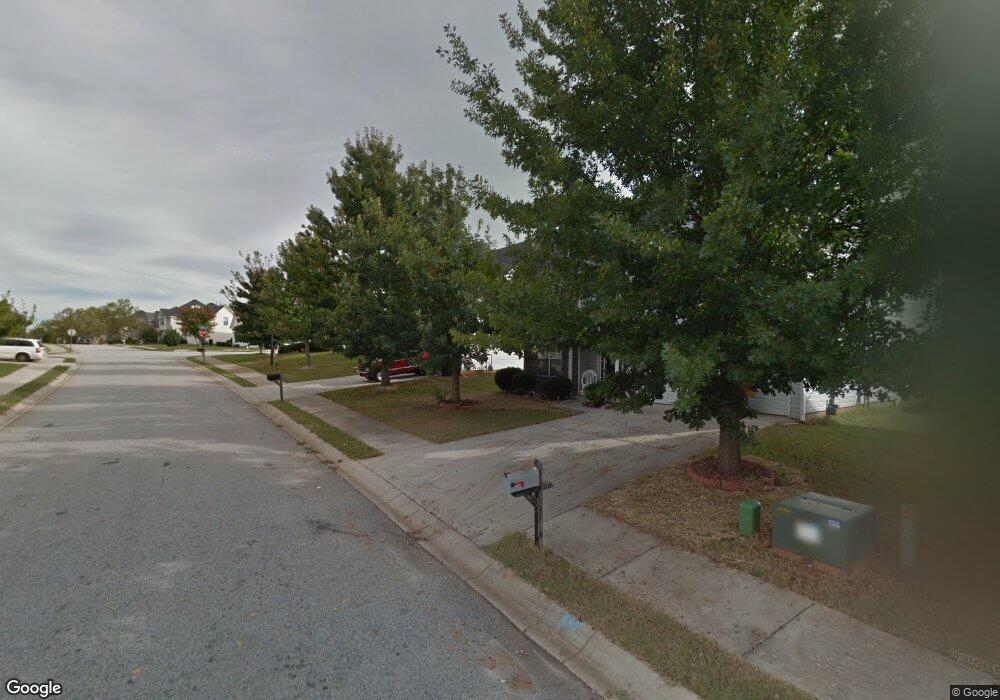 200 Concord Terrace, McDonough, GA 30253 - photo 1