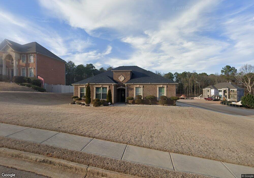 65 Serenity Way SE, Conyers, GA 30013 - photo 1