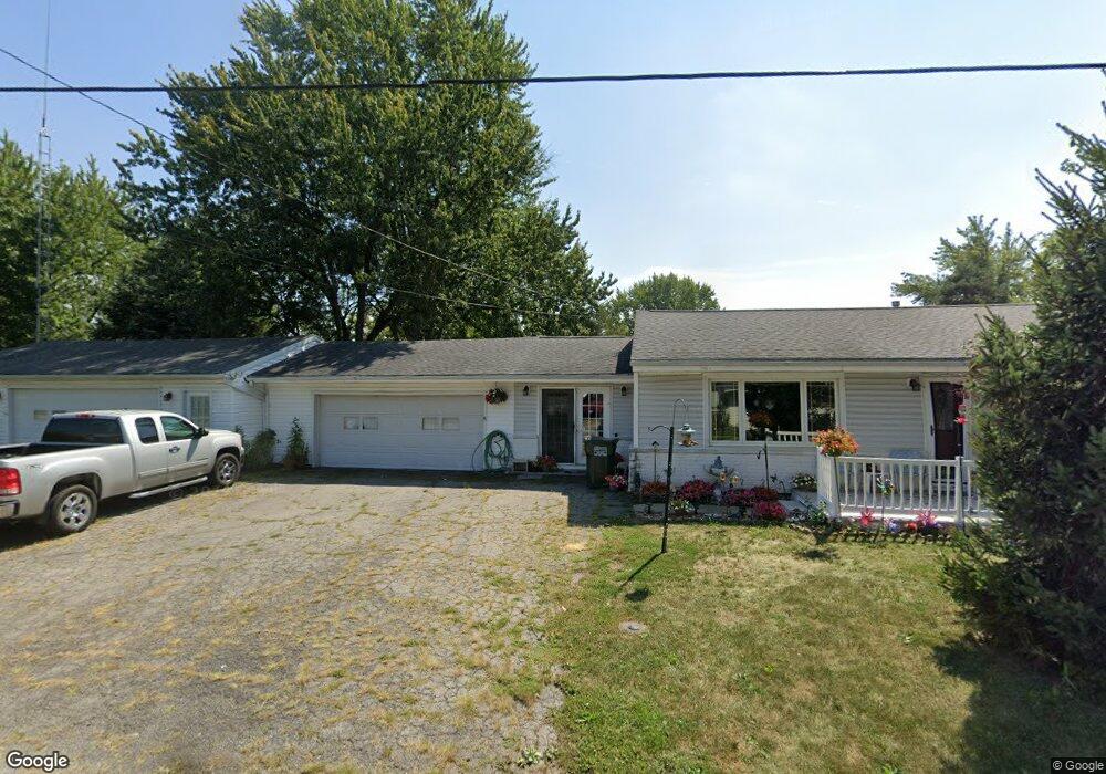 2486 N McDonel St, Lima, OH 45801 - photo 1