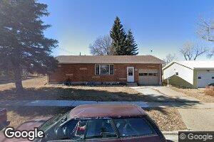 110 7th St N, New Salem, ND 58563
