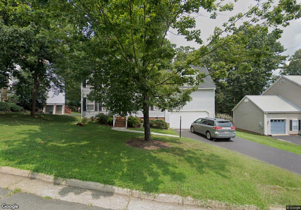 983 Laurel Glen, Charlottesville, VA 22903 - photo 1