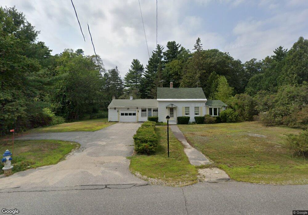 66 Bay St unit MEAD, Wolfeboro, NH 03894 - photo 1