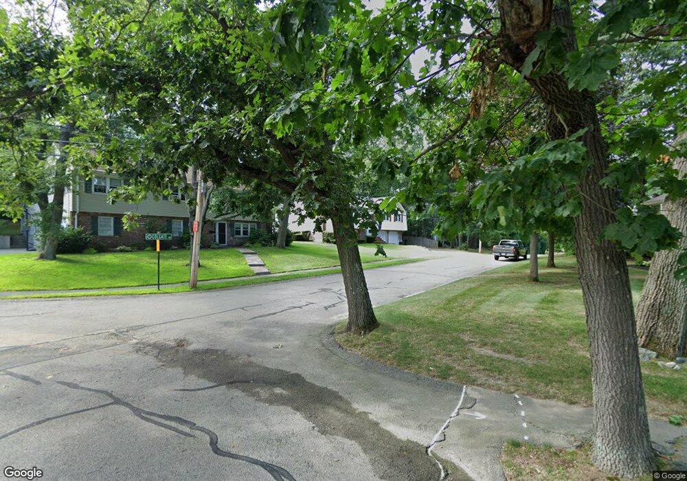 38 Colgate Rd, Needham, MA 02492 - photo 1