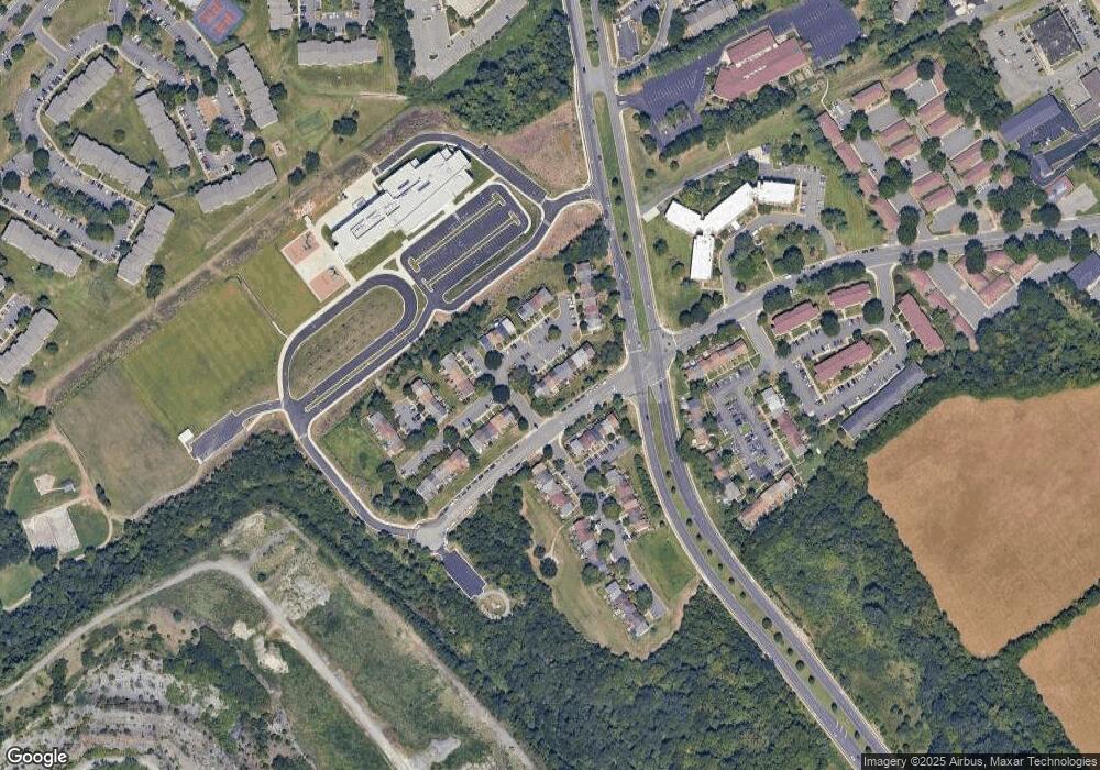 10995 Tower Place, Manassas, VA 20109 - photo 1