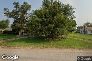 202 W Main St, Hazelton, KS 67061