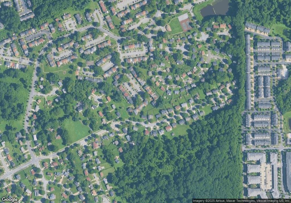 500 Peacock Dr, Hyattsville, MD 20785 - photo 1