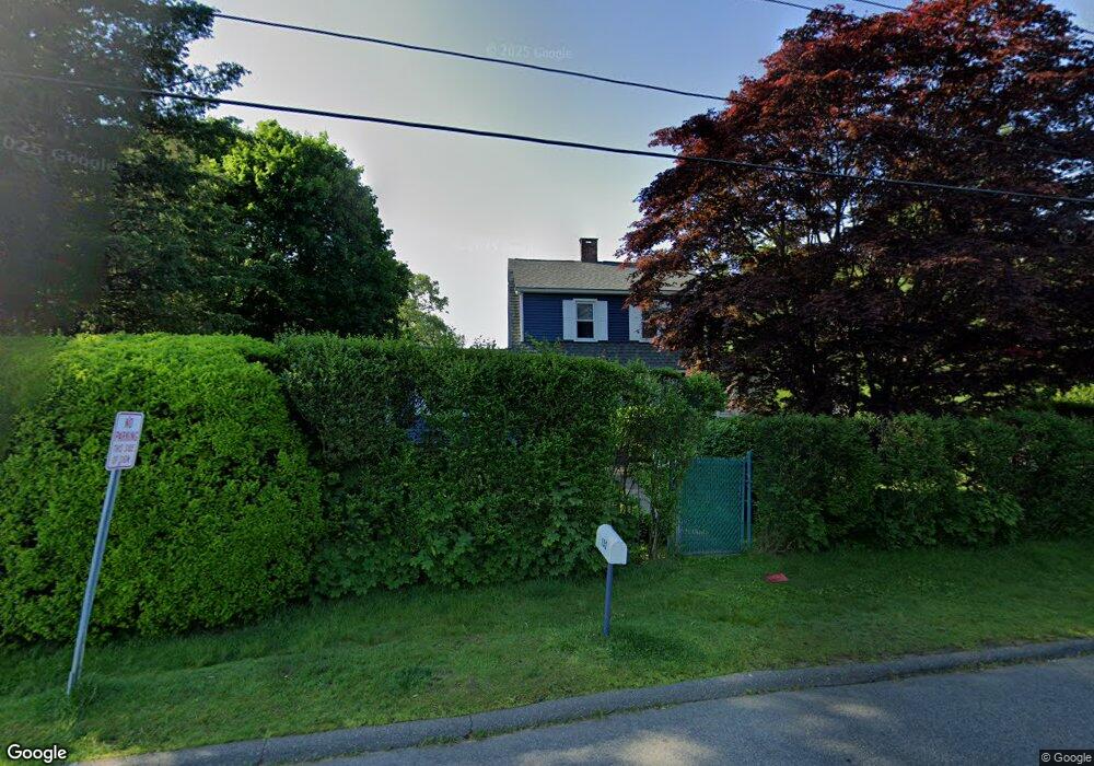 152 Highland St, West Haven, CT 06516 - photo 1