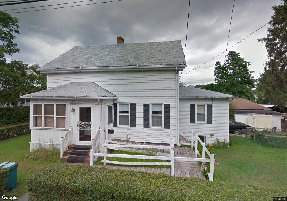 2 Wyman St, West Warwick, RI 02893 - photo 1