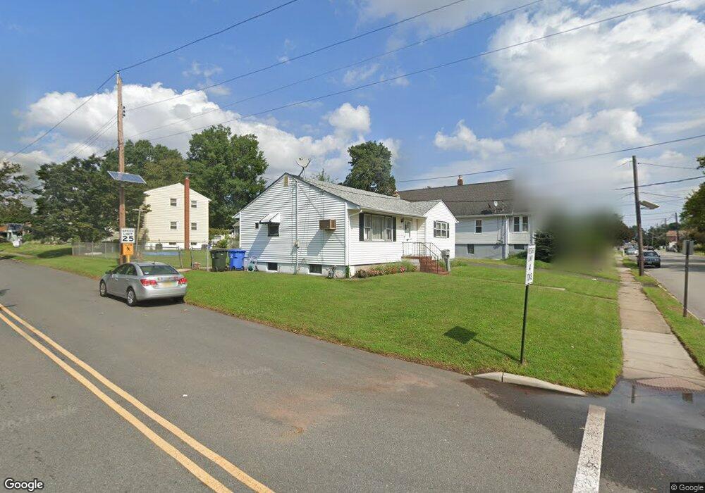 153 Woodbridge Ave, Sewaren, NJ 07077 - photo 1