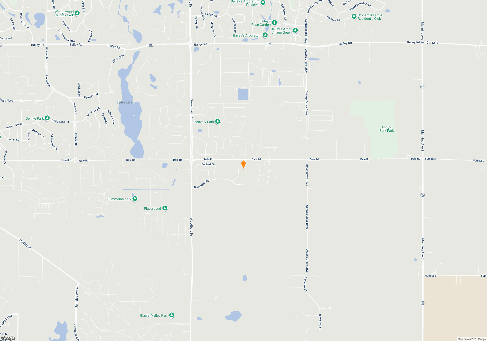 Open Map