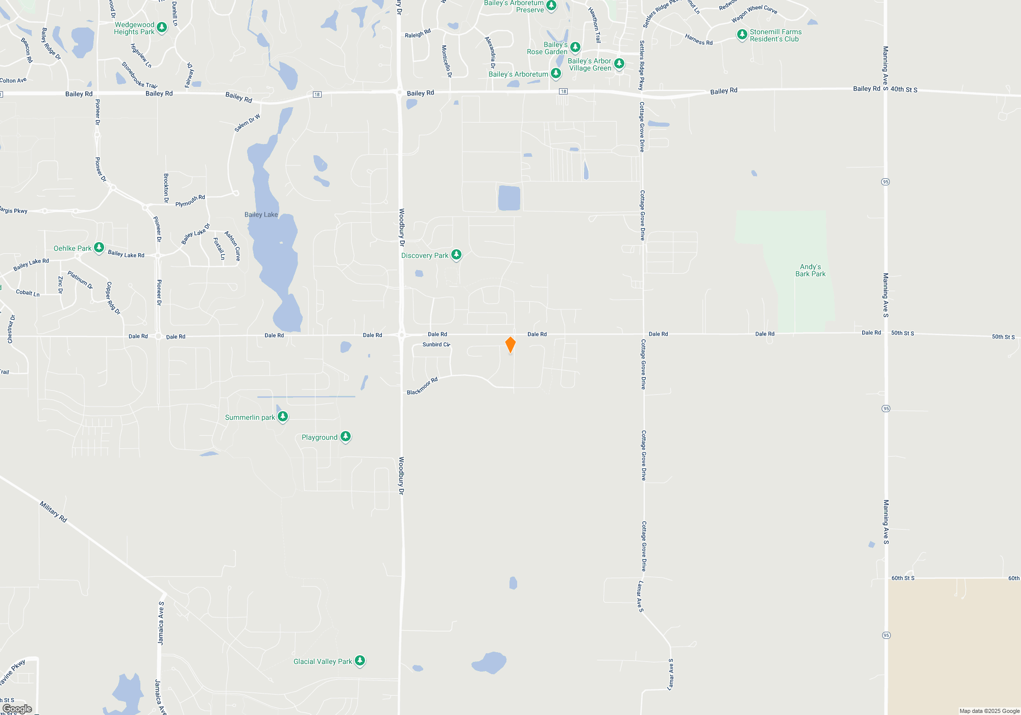 Open Map