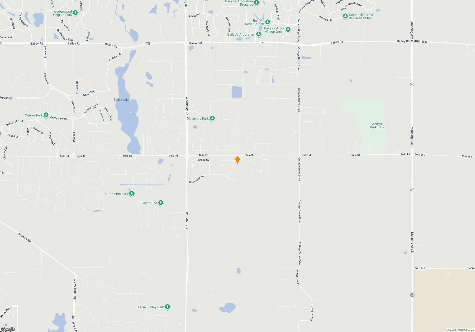 Open Map