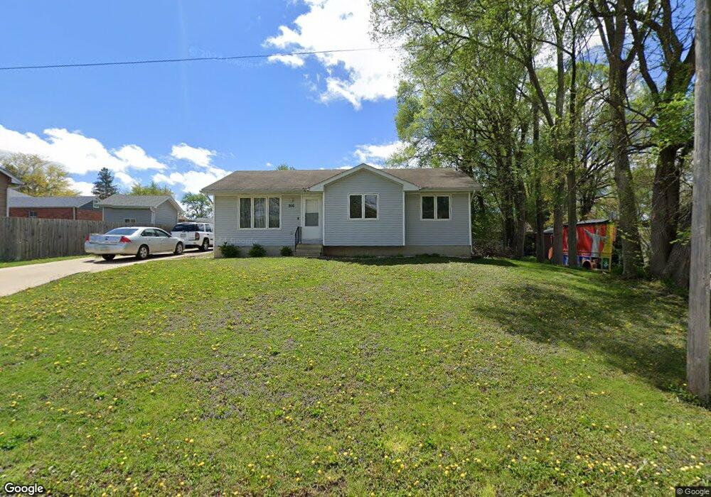 206 Leland Ave, Des Moines, IA 50315 - photo 1