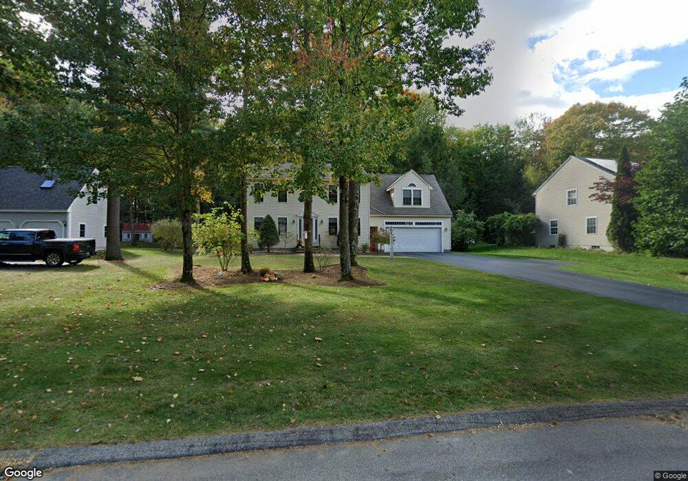 10 Lillian Way, Scarborough, ME 04074 - photo 1