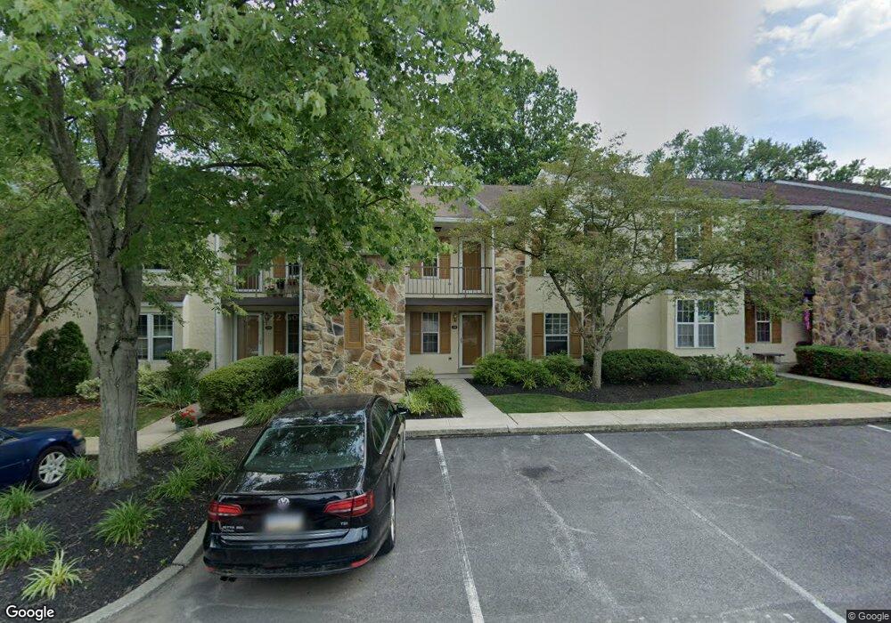 291 Valley Stream Ln, Chesterbrook, PA 19087 - photo 1