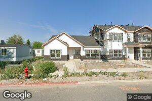 1885 S 1120 W Unit U123, Logan, UT 84321