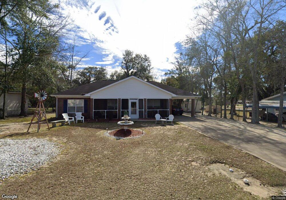 84 Marietta St, Camilla, GA 31730 - photo 1