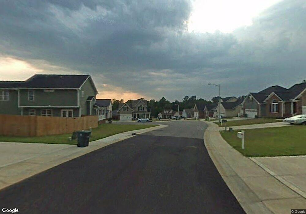 0 Lot 30 Stonewood Dr unit 384276, Fayetteville, NC 28306 - photo 1