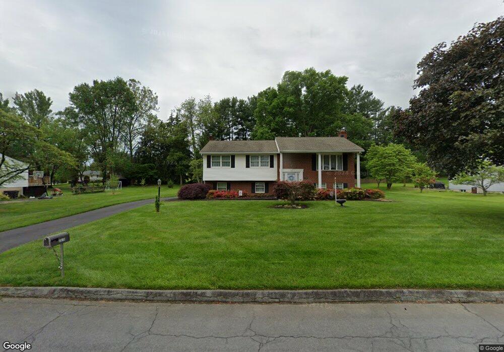 2515 Karylou Dr, Kingsville, MD 21087 - photo 1