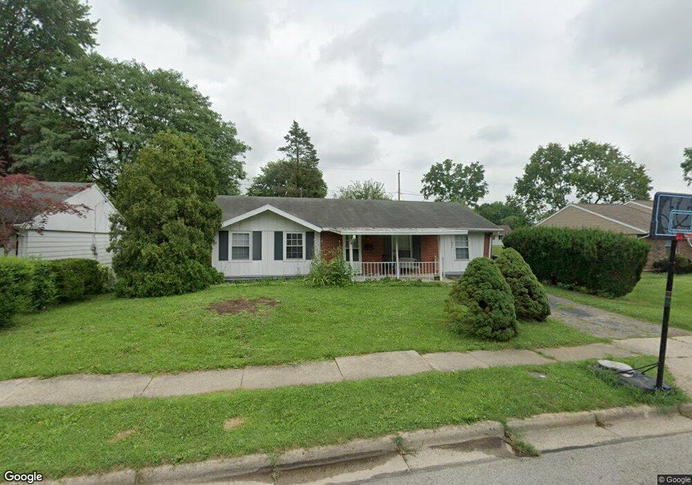 1981 Atkinson Dr, Xenia, OH 45385 - photo 1